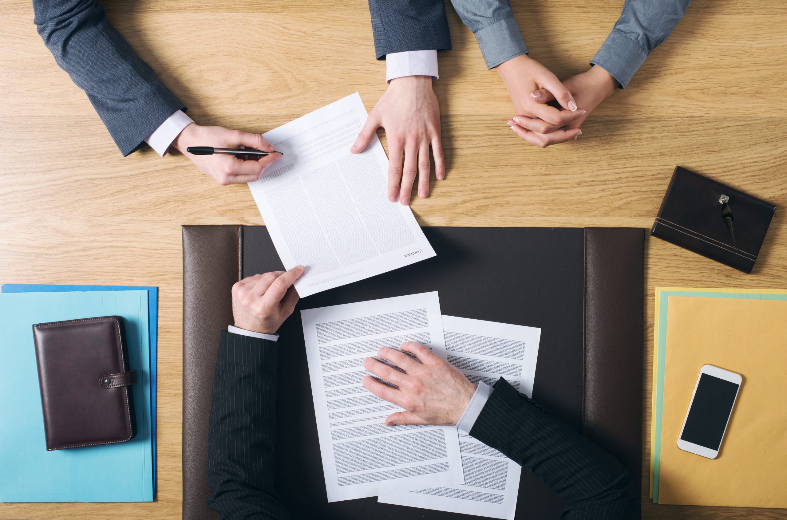 Estate Planning and Wills