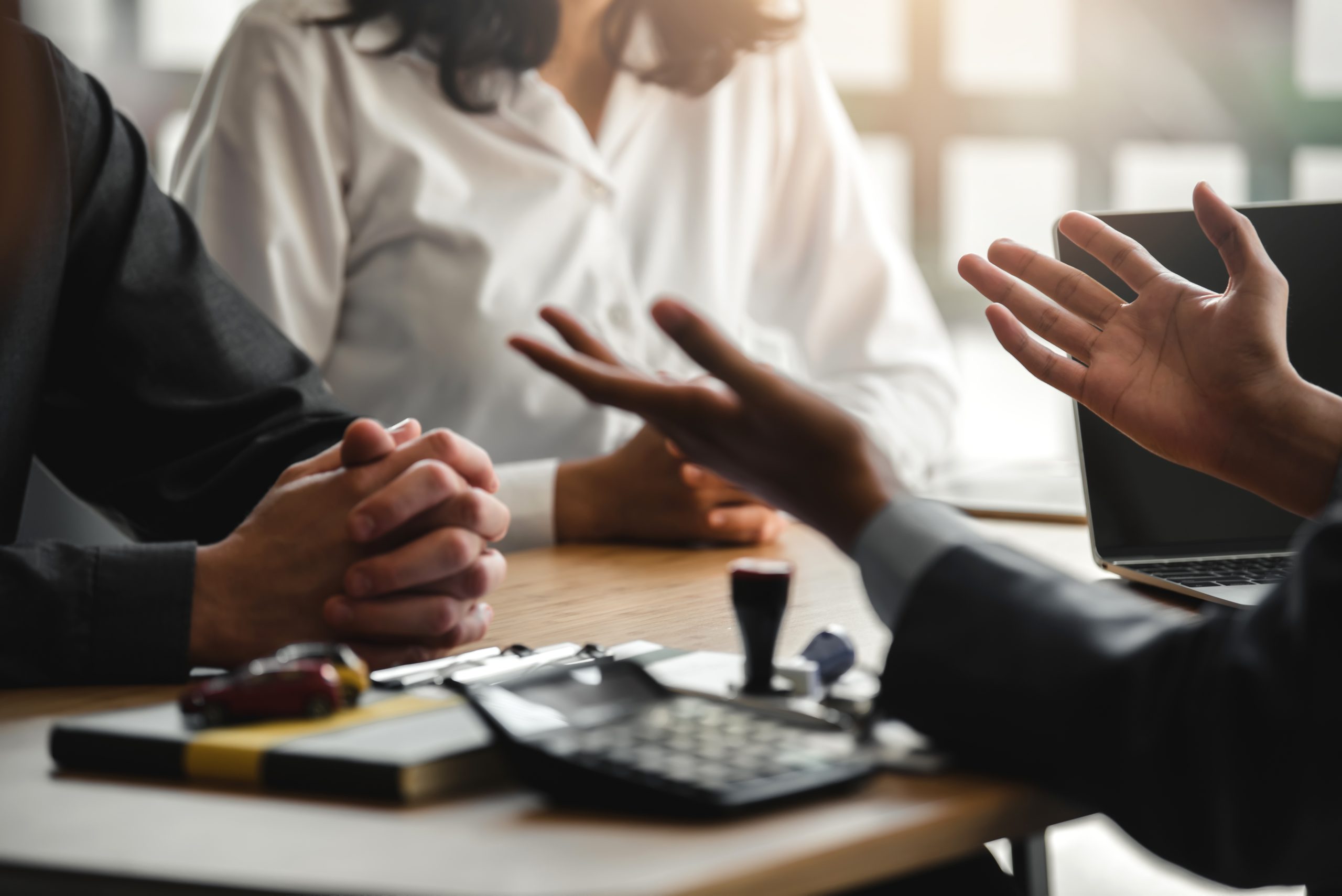 Taxation Compliance and Consulting